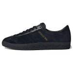 Adidas Gazelle SPZL Triple Black Unisex Sportbačiai Core-Black IG8939 36⅔
