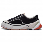 Li Ning Wu Ji Atsparūs Dėvėjimuisi Kvėpuojantys Žemo Profilio Ridinėjimo Batai Moteri&scaron;ki Sportbačiai Juodi Balti AZGT038-1 35⅔