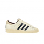 Wales Bonner x adidas Superstar Croc - Wonder White Unisex sportbačiai Collegiate-Navy Night-Red JP7161 38 white