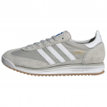 adidas SL72 RS Pilki Unisex sportbačiai Pilka-Vienas Debesėlio baltumo Kri&scaron;tolo baltumo JI1281 44