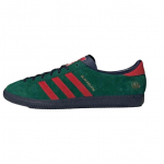 adidas Blackburn SPZL Collegiate Green 2024 Unisex sportbačiai Better-Scarlet Night-Indigo IH2139 36⅔