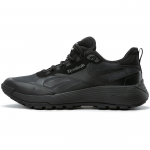 Reebok DMX Trail GORE-TEX Juodi Pūkiniai Pilki Unisex Sportbačiai Core-Black 100074961 39