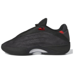 adidas Nova IIInfinity Core Black Red Unisex Bėgimo bateliai Anglies pluo&scaron;to IH2813 42⅔ black