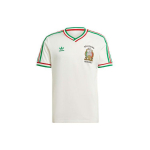 Adidas Meksika 1985 Atsarginiai mar&scaron;kinėliai Debesų baltumo Vyri&scaron;ki Gatvės drabužiai IT7759 XXL