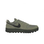 Nike C1TY Surplus Vyri&scaron;ki sportbačiai Žali &Scaron;viesūs-Kariniai Krovinių-Chaki FZ3863-300 38.5