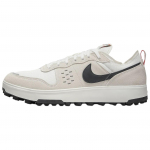 Nike C1TY Summit Balti Juodi Unisex Sportbačiai Kreminiai Ugnies Raudoni FZ3863-101 41