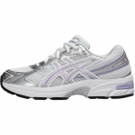 ASICS Gel 1130 GS Baltos Kosmoso Vaikų Sportbačiai 1204A169-103 38