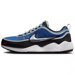Nike Air Zoom Spiridon SP Karali&scaron;kai Mėlyni 2025 Vyri&scaron;ki Sportbačiai Signalinis Mėlynas Metalinio Blizgesio Juodas HF9117-400 40.5