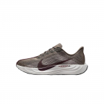 Nike Pegasus Plus Alyvuogių pilka Bordo spalvos Vyri&scaron;ki sportbačiai Žalias Kolegijos pilka FQ7262-005 44.5