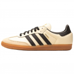 adidas Samba OG Bubble Tea Taipėja I&scaron;skirtiniai Vyri&scaron;ki Sportbačiai Smėlio Smėlio-Strata Pagrindo Juodi JP5197 37⅓