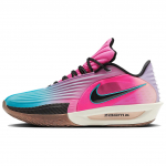 Nike Air Zoom GT Cut 3 Turbo EP South Beach Unisex Bėgimo bateliai Rožiniai Daugiaspalviai HV9919-900 40.5