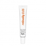 Inovatyvus Retinally 0.05 Vitaminas A Liposominis Retinalio Kremas 0.05% 20g 1 ea