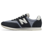 New Balance NB Comp 100 Kasdieniai universalūs tinklelio audinio amortizuojantys žemi laisvalaikio bėgimo bateliai Unisex sportbačiai Tamsiai mėlyni MLC100YA(D) 36