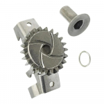 793338 reguliatoriaus dantratis tinka Briggs and Stratton 401577, 405577, 406777, 407777