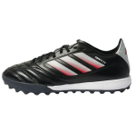 Adidas Copa Icon II Pro Patogūs Lengvi TF (Guminiai smeigės) Neslystantys Patvarūs Futbolo Batai Unisex Futbolo Batai Juodi JQ8616 39⅓
