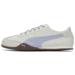 Puma Bella Ut Drobės Mados Universalūs Patogūs Lengvi Žemi Laisvalaikio Batai Unisex sportbačiai Balti Mėlyni 403492-03 38