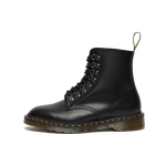 Dr. Martens 1460 Lengvi Patogūs Aulinukai Unisex Batai Juodi 26531001 37