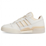 Adidas Originals Forum Fashion Lace-Up Low-Top Sportbačiai moterims, balti IG3688 35&frac12;