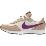 Nike MD Valiant Patogūs Patvarūs Žemi Vaikų Bėgimo Bateliai Vaikų bėgimo bateliai Smėlio spalvos CN8558-202 35.5
