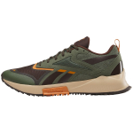 Reebok Lavante Trail 2 Lauko Patogūs Universalūs Sportiniai Žemi Bėgimo Batai Vyri&scaron;kas Kedas Žalias 100209969 43 black