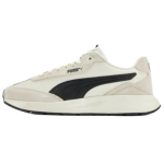 Puma Runtamed Vėjo nepralaidūs Patogūs Mink&scaron;ti Patvarūs Žemi Laisvalaikio Batai Unisex sportbačiai Off-White 404412-01 42
