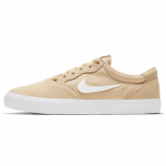 Nike Sb Chron Slr 'Grain White' Riedlentės Batai CD6278-204 38