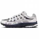 Nike P 6000 Photon Dust Anthracite sportbačiai IB3081-001 40 balta