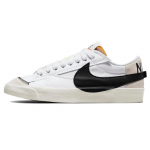 Nike Blazer Low '77 Jumbo Kedai Kedai Riedlentės Batai DQ1470-101 36.5