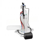 OEM JP171800 Motociklo kuro siurblio mazgas Benzino siurblio pakeitimas, Suderinamas su KTM Duke 250/390 (2017-2025) One Size