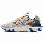 Nike React Vision 'Light Orewood Brown' sportbačiai CD4373-103 42.5