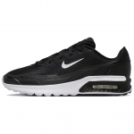 Nike Air Max Bia Juodi Balti Sportbačiai Laisvalaikio Avalynė IF2624-005 42.5