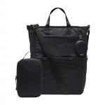 Nike M Keičiama vystyklų ta&scaron;ė Nė&scaron;tukei 25L DR6083-010 juoda