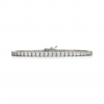DIAMOMO DIA-Dia Klasikinė teniso apyrankė 3.0 16cm 16cm