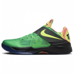 Nike Kd 4 'Weatherman' sportbačiai FN6247-300 40 green