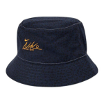 Nike Apex elektrinė kibiro kepurė Laisvalaikio HJ4395-475 S mėlyna