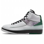 Jordan 2 Retro 'H' Wings Jordan DZ7391-103 42.5