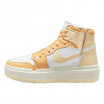 Jordan 1 Elevate High Celestial Gold Moteri&scaron;ki Jordan DN3253-200 37.5