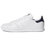 Adidas Stan Smith Core White New Navy sportbačiai m20325 44⅔ white