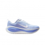 Nike Vomero Plus Football Grey Aluminum Moteri&scaron;ki sportbačiai Blue Royal-Pulse White HV8154-003 39
