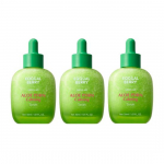 EQQUALBERRY Bakuchiol Plumping Serum 30ml (3 Options) #Aloe PDRN X 3pcs