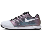 Nike Air Zoom Vapor X HC Psychic Purple Moteri&scaron;ki sportbačiai Balti Juodi AA8027-900 40.5