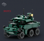 II pasaulinis karas Normandijos i&scaron;silaipinimas JK JAV Vokietija Armijos rinkiniai Konstruktoriai Kaladėlės Žaislai II pasaulinis karas 2 Karinė transporto priemonė Pershing Panther tankai