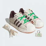 adidas MOTERŲ Originals Superstar Tokyo Sakura JH7759 Moteri&scaron;kas Dydis EU 36.5 dramblio kaulas
