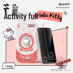 Shamo Sanrio Įgaliotas iPhone Privatumo Ekrano Protectorius iPhone 15 ProMax