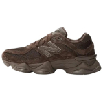 New Balance 9060 Chocolate Vyri&scaron;ki sportbačiai Rudi U9060ZWD 42
