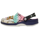 Demon Slayer x Crocs Classic Clog Shinobu Kocho Unisex Batai Daugiaspalviai Daug 211412-90H 42-43