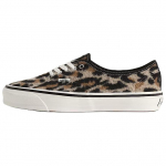 Vans Premium Authentic 44 Leopard Unisex Kedai Rudo Leopardo-Juodo VN000EBNYS8 40.5