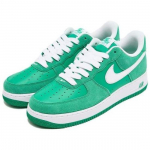 Nike Air Force 1 Low '07 SK8 Stadium Green IB6388-300 EU 42 žalia/balta