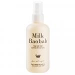 Milk Baobab plaukų aliejus-pur&scaron;kalas 120ml 120ml &times; 1PC