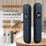 ZhuoPu kaulais ausinės miego garsiakalbis po pagalve